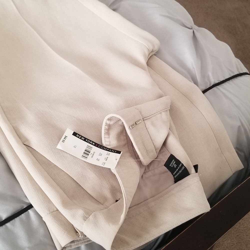 Women's  pants